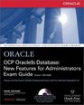 OCP Oracle9i Database New Features for Administrators Exam Guide
