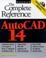 AutoCAD 14 The Complete Reference