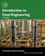 Introduction to Food Engineering Fifth Edition