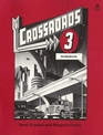 Crossroads 3 3 Workbook