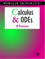 Calculus  Ordinary Differential Equations