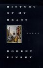 History of My Heart  Poems