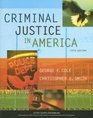 Criminal Justice in America