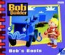 Bob the Builder Bob's Boots