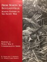 From Makin to Bougainville Marine Raiders in the Pacific War