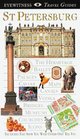 Eyewitness Travel Guide to St Petersburg