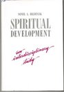 Spiritual Development An Interdisciplinary Study