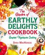 The Garden of Earthly Delights Cookbook