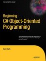 Beginning C ObjectOriented Programming