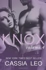 KNOX Volume Four