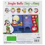 Disney Baby  Mickey Mouse Christmas Jingle Bells SingAlong Song Book  PI Kids