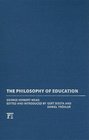 The Philosophy of Education