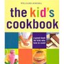 The Kid's Cookbook