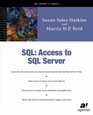 SQL Access to SQL Server