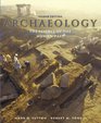 Archaeology The Science of the Human Past
