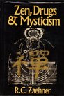 Zen drugs and mysticism