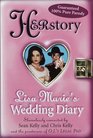 HERstory: : Lisa Marie's Wedding Diary