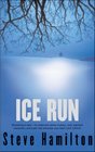 Ice Run (Alex McKnight, Bk 6)