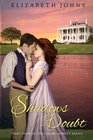 Shadows of Doubt Traditional Regency Romance