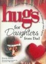 Hugs for Daughters from Dad