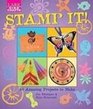Stamp It 50 Amazing Projects to Make