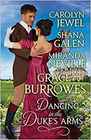 Dancing in The Duke's Arms A Regency Romance Anthology
