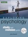 Exploring Psychology AS Revision Guide AQA A