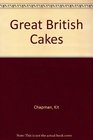 Great British Cakes
