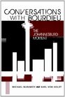 Conversations with Bourdieu The Johannesburg Moment