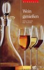 Vinoteca Wein genieen