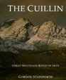 The Cuillin Great Mountain Ridge of Skye