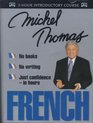 French With Michel Thomas