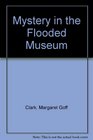 Mystery in the Flooded Museum