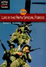 Life in the Army Special Forces