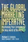 The Global Marketing Imperative