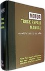 Motor Truck Repair Manual