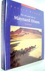Desert Dreams The Art and Life of Maynard Dixon