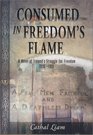 Consumed In Freedom's Flame : A Novel of Ireland's Struggle for Freedom 1916-1921