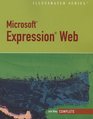 Microsoft Expression Web Illustrated Complete