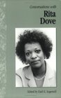 Conversations With Rita Dove