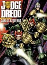Judge Dredd The Complete Carlos Ezquerra Vol 1