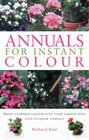 Annuals for Instant Color