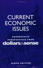 Current Economic Issues Ninth Edition