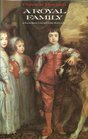 A Royal Family Charles I and His Family