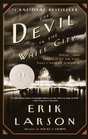 The Devil in the White City Murder Magic and Madness at the Fair that Changed America