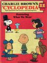 Charlie Brown's 'Cyclopedia (Featuring What We Wear, Volume 11)