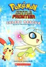 Celebi Rescue (Pokemon)