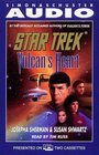 Star Trek: Vulcan's Heart (Star Trek: The Original Series)