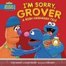 Sorry Grover A Rosh Hashanah Tale