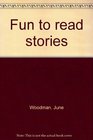 Fun to read stories